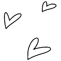 Valentines Day Love Sticker