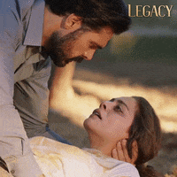 Legacy Emanet GIF by Eccho Rights