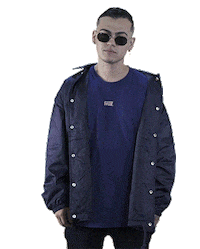 rk rkartista Sticker by Sony Music México