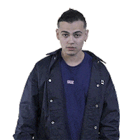 rk rkartista Sticker by Sony Music México