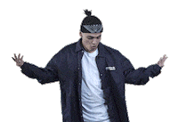 dance rk Sticker by Sony Music México