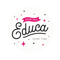 Educacao Sticker by Filhos Web
