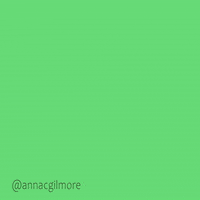 annacgilmore animation typography pride motion GIF