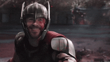 Epic Shit - Hulk vs. Thor