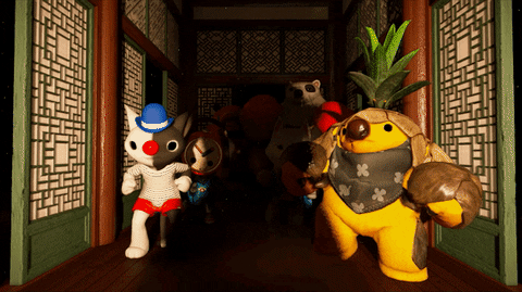 Music Video Rockstar GIF by DokeV