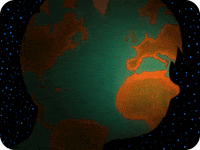 animation art GIF by The Daily Doodles