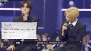 Leo Sangwon GIF