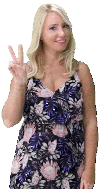 Tugce Isiksalan Sticker by Has Diyarbakır