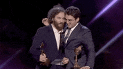 Josh Safdie GIF by Film Independent Spirit Awards