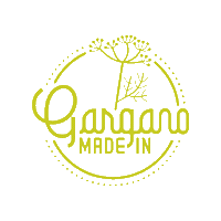 Gargano Sticker by GarganoMadeIn