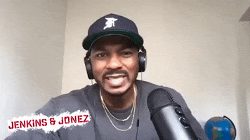 John What GIF by The Volume Sports