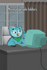Work Working GIF