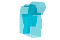 f2fstudio f2f chapira f2fstudio Sticker