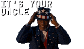 Kendrick Lamar Sam Sticker by Only_Reilly