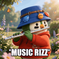 Musician Performing GIF by ZaddyFi