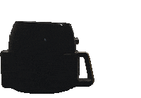 Philips_Kitchen_DACH fry philips airfryer frying Sticker