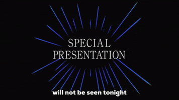 credits presentation GIF by South Park 