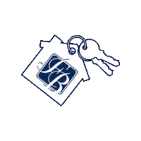 faberbuildersinc sold new home new house faber builders Sticker