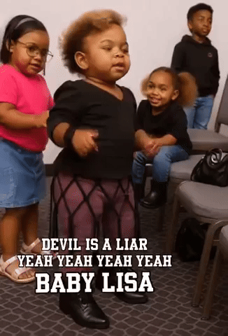 The Devil is a Liar