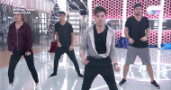 baile ot GIF