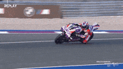 Racing Motorcycle GIF by MotoGP