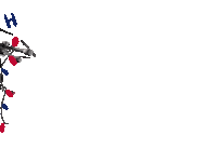 Christmas Celebrate Sticker by HHLA