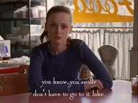 season 3 netflix GIF by Gilmore Girls 
