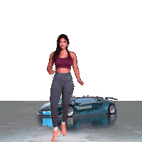 Social Media Love Sticker by Robodrone