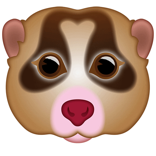 Emoji Yes Sticker by emoji® - The Iconic Brand