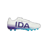 Rise Sticker by IDA