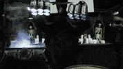 blackplaguebrewing craft beer beer cans beer pour black plague GIF
