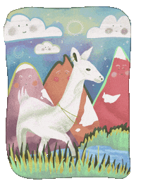 Digital Art Sticker by enchanted grdn