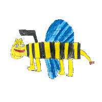 Monster Imagination Sticker by imagine__not