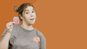 Fast Food Girl Power GIF by StickerGiant