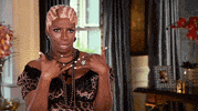 real housewives no GIF by RealityTVGIFs