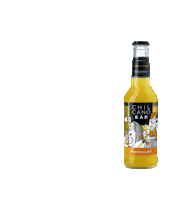 GrupoTaberneroOficial ready to drink chilcano estamos ready to drink Sticker