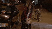 abbi jacobson GIF by Broad City