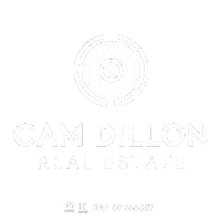Logo Sticker by JohnHart Real Estate