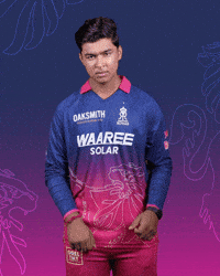 Boss Baby Pink GIF by Rajasthan Royals