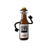 Beer Kiss Sticker by NOVO SUL brewing