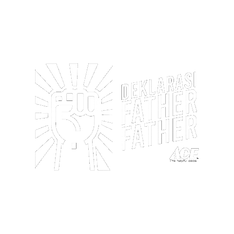 AceIndonesia ramadan father ikea dekoruma Sticker