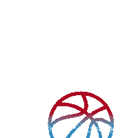 Wildcats Bear Down Sticker by The University of Arizona