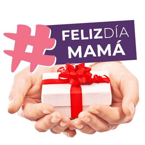 Pycca mama dia pika madres Sticker