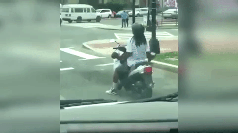 gym wtf GIF