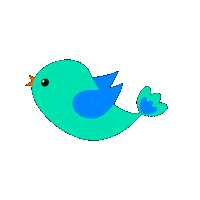Lente Sticker by KringwinkelAteljee