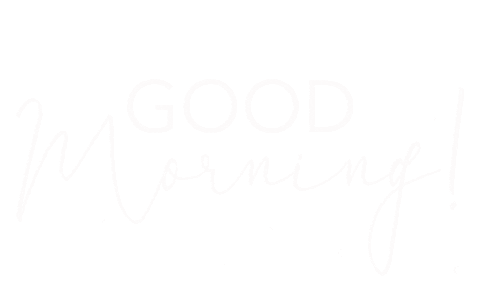 titatoni giphyupload good good morning morning Sticker