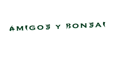Amigos Japon Sticker