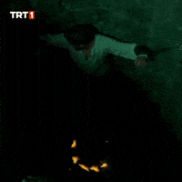Summer Punish GIF by TRT
