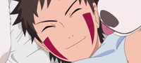Kiba Inuzuka GIF