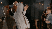 Bob Dylan Drinking GIF by Girl From The North Country